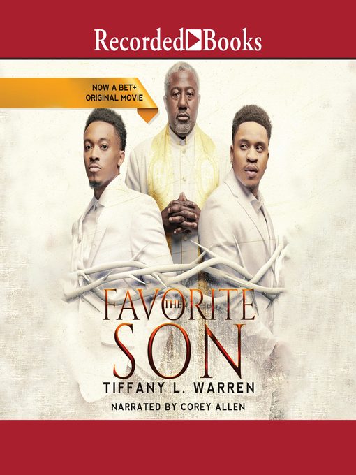 Title details for The Favorite Son by Tiffany L. Warren - Available